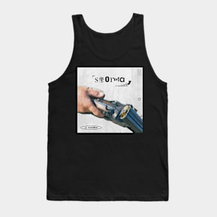 soorma Tank Top